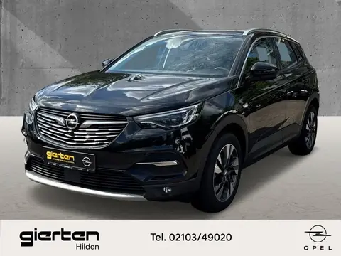 Used OPEL GRANDLAND Diesel 2019 Ad 