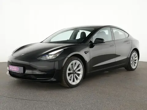 Annonce TESLA MODEL 3 Non renseigné 2022 d'occasion 