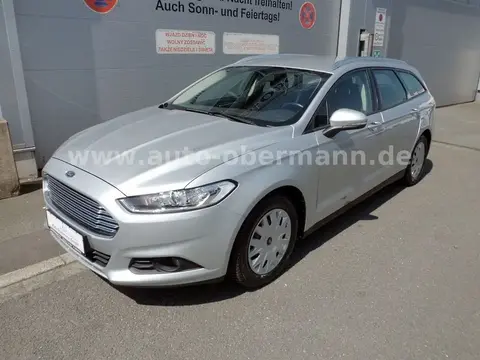 Used FORD MONDEO Diesel 2017 Ad 