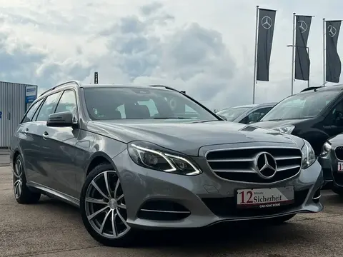 Used MERCEDES-BENZ CLASSE E Diesel 2014 Ad 