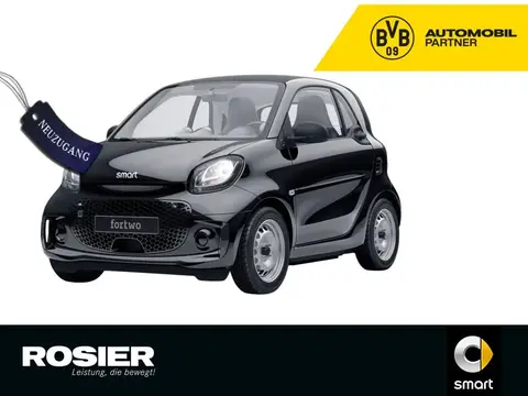 Used SMART FORTWO Not specified 2021 Ad 