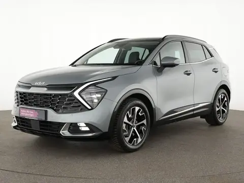 Annonce KIA SPORTAGE Essence 2023 d'occasion 