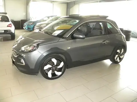 Annonce OPEL ADAM Essence 2016 d'occasion 