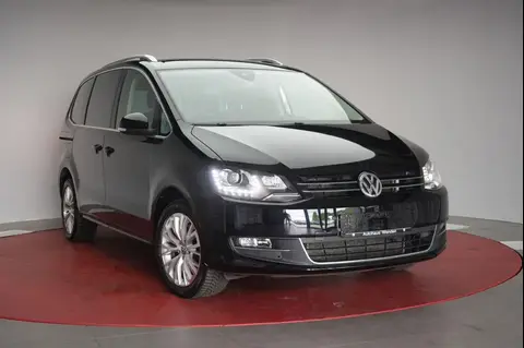 Used VOLKSWAGEN SHARAN Diesel 2017 Ad 