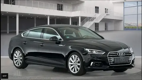 Used AUDI A5 Diesel 2019 Ad 