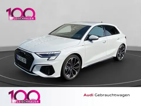 Annonce AUDI A3 Essence 2024 d'occasion 