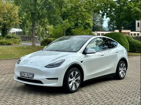 Annonce TESLA MODEL Y Non renseigné 2023 d'occasion 