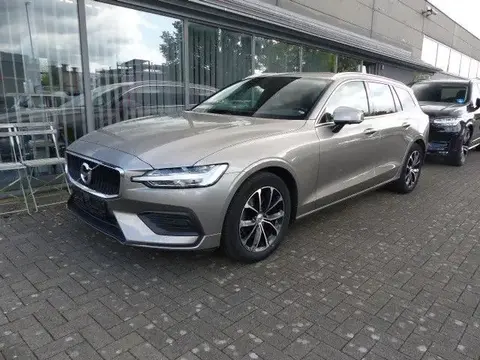 Annonce VOLVO V60 Diesel 2019 d'occasion Allemagne