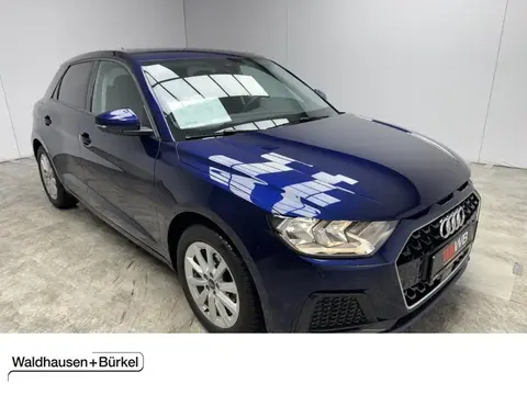 Used AUDI A1 Petrol 2023 Ad 