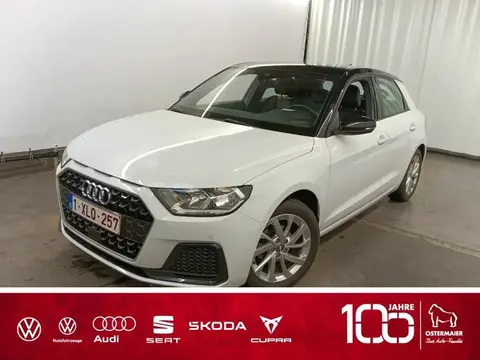 Used AUDI A1 Petrol 2020 Ad 