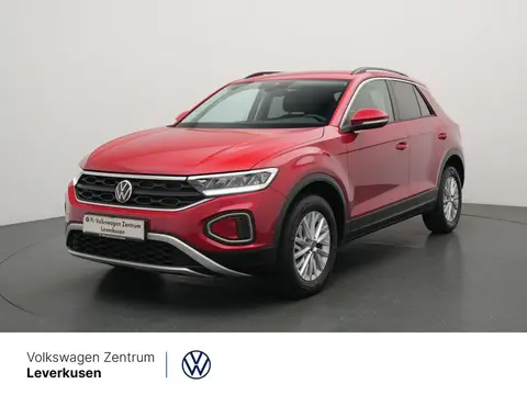 Used VOLKSWAGEN T-ROC Petrol 2022 Ad 