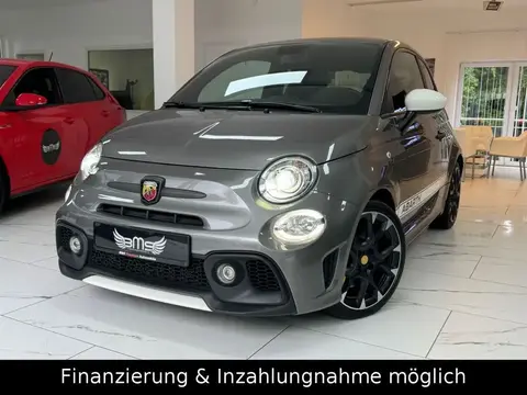 Annonce ABARTH 595 Essence 2019 d'occasion 