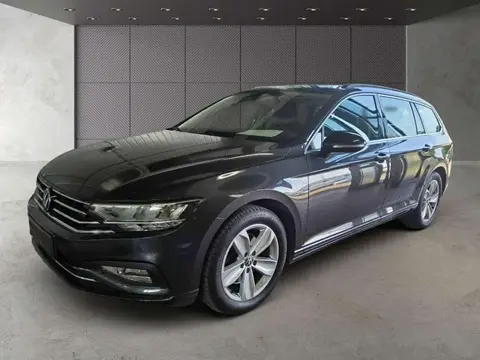 Annonce VOLKSWAGEN PASSAT Diesel 2021 d'occasion 