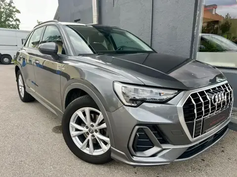 Annonce AUDI Q3 Diesel 2020 d'occasion 