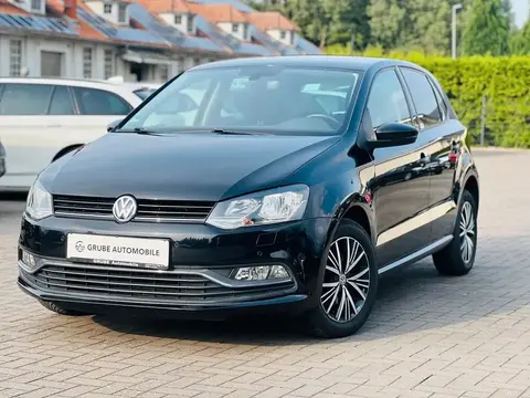 Used VOLKSWAGEN POLO Diesel 2016 Ad 