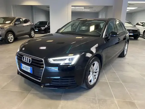 Annonce AUDI A4 Diesel 2019 d'occasion 