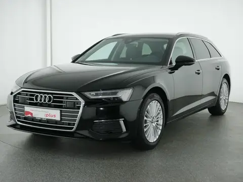 Annonce AUDI A6 Diesel 2021 d'occasion 