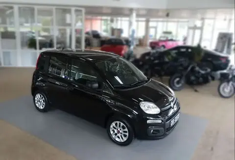 Annonce FIAT PANDA Essence 2018 d'occasion 