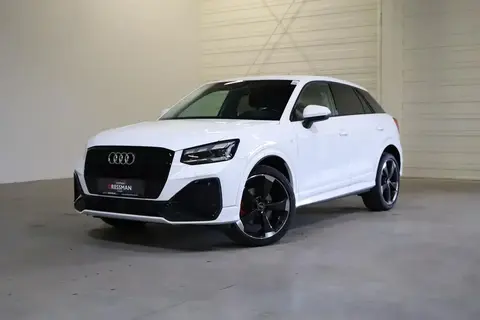 Used AUDI Q2 Petrol 2021 Ad 