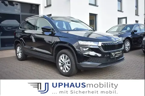 Used SKODA KAROQ Petrol 2023 Ad 