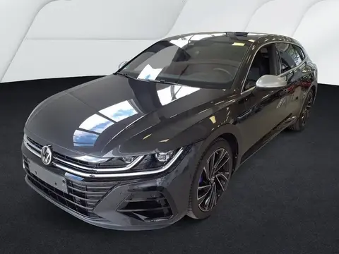 Used VOLKSWAGEN ARTEON Petrol 2021 Ad 