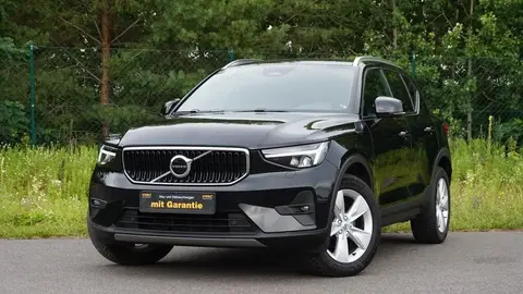 Used VOLVO XC40 Petrol 2022 Ad 