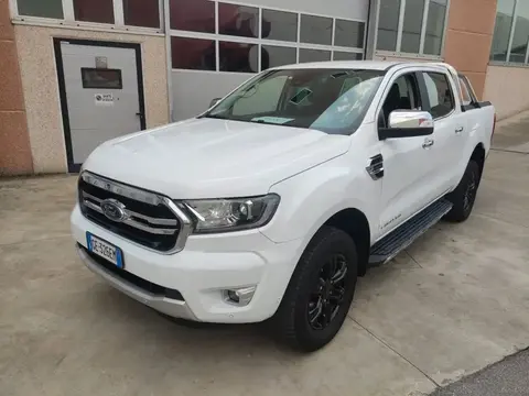 Used FORD RANGER Diesel 2021 Ad 