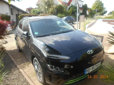 Used HYUNDAI KONA Not specified 2022 Ad 