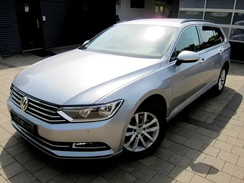 Annonce VOLKSWAGEN PASSAT Diesel 2019 d'occasion 