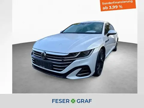 Used VOLKSWAGEN ARTEON Diesel 2021 Ad 