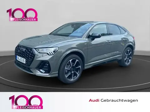 Annonce AUDI Q3 Diesel 2024 d'occasion 