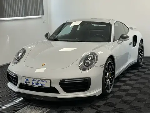 Used PORSCHE 991 Petrol 2015 Ad 