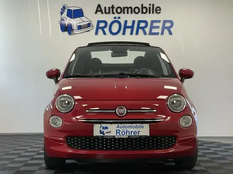 Used FIAT 500 Petrol 2019 Ad 