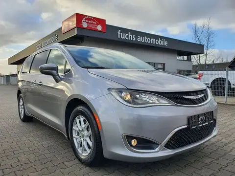 Used CHRYSLER PACIFICA Petrol 2020 Ad 