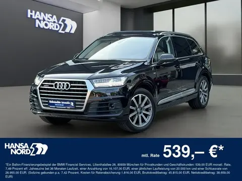 Used AUDI Q7 Diesel 2019 Ad 