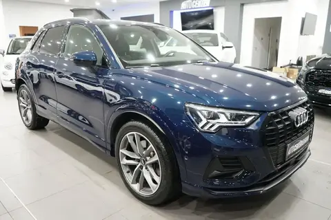 Annonce AUDI Q3 Essence 2019 d'occasion 