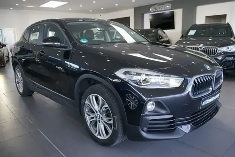 Used BMW X2 Petrol 2018 Ad Germany