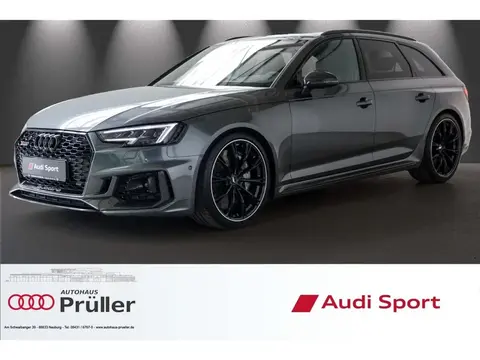 Used AUDI RS4 Petrol 2019 Ad 