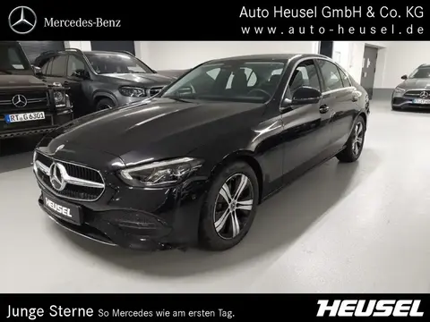 Used MERCEDES-BENZ CLASSE C Petrol 2023 Ad 