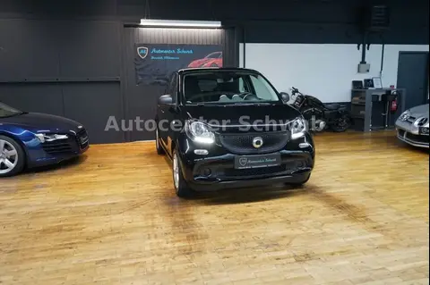 Used SMART FORFOUR Petrol 2019 Ad 