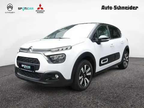 Used CITROEN C3 Petrol 2024 Ad 