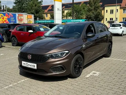 Annonce FIAT TIPO Essence 2020 d'occasion 