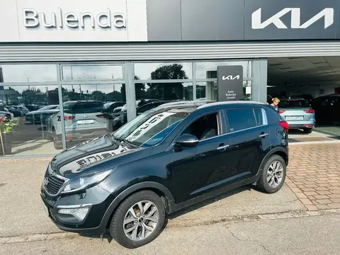 Annonce KIA SPORTAGE Essence 2015 d'occasion 