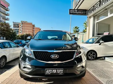 Used KIA SPORTAGE Diesel 2015 Ad 