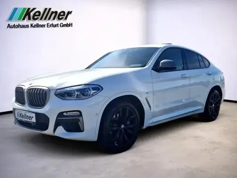 Used BMW X4 Diesel 2019 Ad 