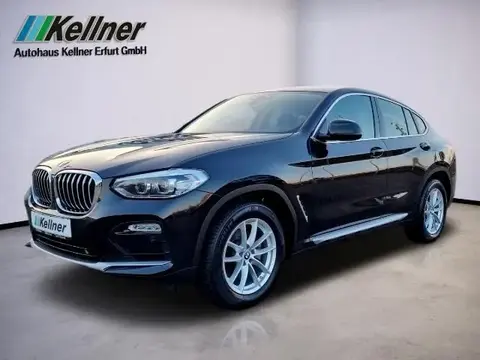 Used BMW X4 Petrol 2019 Ad 