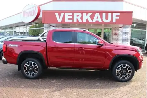 Annonce VOLKSWAGEN AMAROK Diesel 2024 d'occasion 