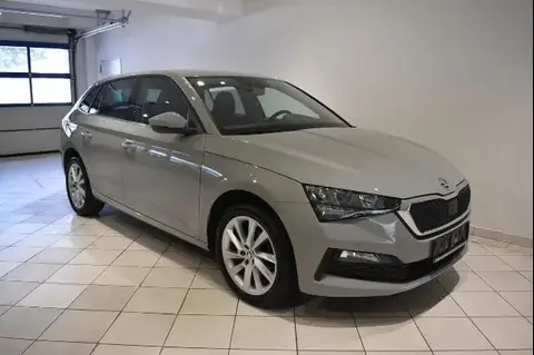 Used SKODA SCALA Petrol 2023 Ad 