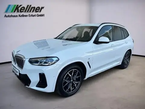 Annonce BMW X3 Diesel 2023 d'occasion 