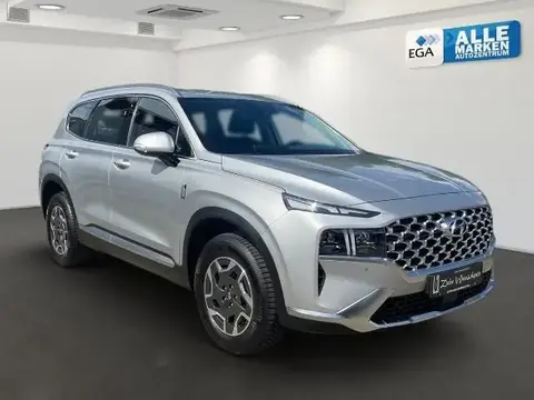 Annonce HYUNDAI SANTA FE Hybride 2023 d'occasion 